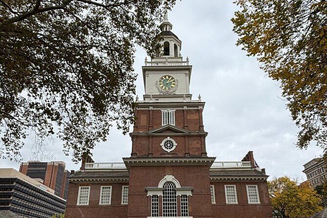 Women of the Revolution Philly Edition - FAQ