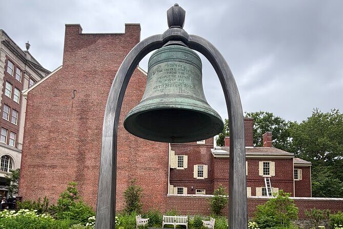 Women of the Revolution Philly Edition - Final Thoughts