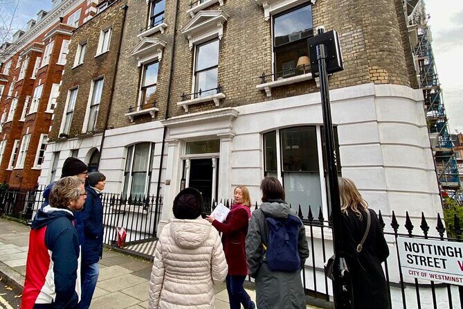 Women of Whitechapel 2 hour Walking Tour - Who Would Love This Tour?