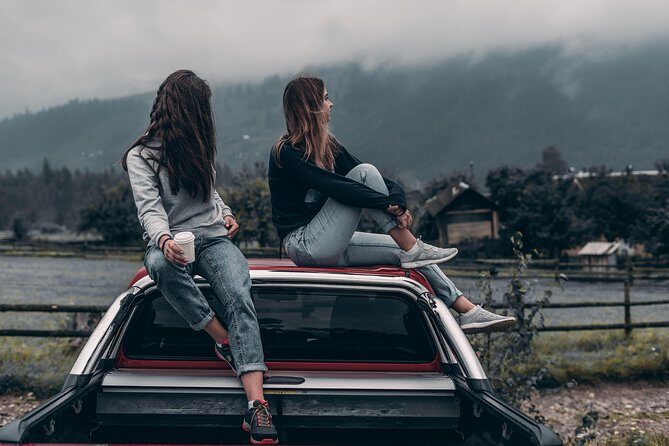 Women on Adventure - An In-Depth Look at the Experience