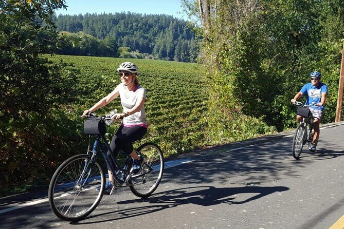 Women Only 5 day California Vineyards, Waves and Wine Tour - Practical Details and Value