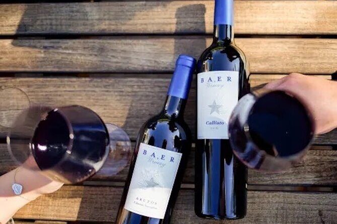 Women Winemakers in Woodinville WA - An In-Depth Look at the Itinerary