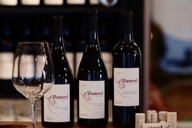 Women Winemakers in Woodinville WA - The Sum Up