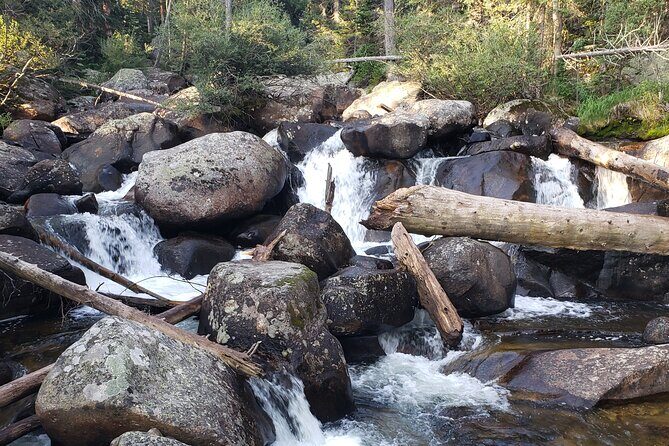 Women's Hike to Ouzel Falls in Rocky Mountain National Park - FAQ