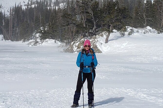 Women's Snowshoeing Emerald Lake Rocky Mountain National Park - Authentic Experiences and Real Insights