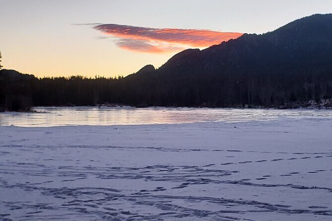 Women's Snowshoeing in Rocky Mountain National Park for Beginners - Womens Snowshoeing in Rocky Mountain National Park for Beginners
