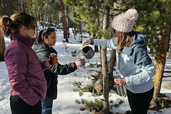 Women's Snowshoeing in Rocky Mountain National Park for Beginners - FAQs