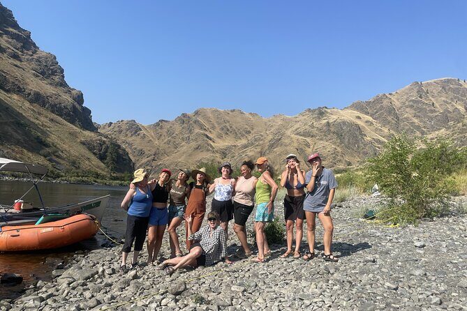 Women's Wellness Retreat on Hells Canyon - An In-Depth Look at the Women’s Wellness Retreat on Hells Canyon