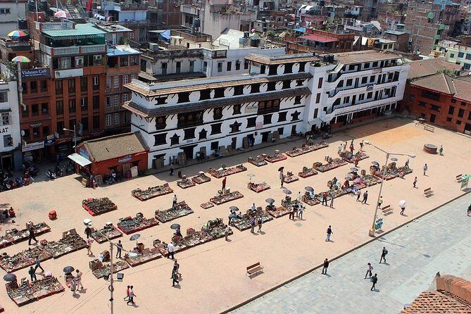 Wonder around Pashupatinath Temple, Boudanath Stupa and Bhaktapur Durbar Square - Final Thoughts