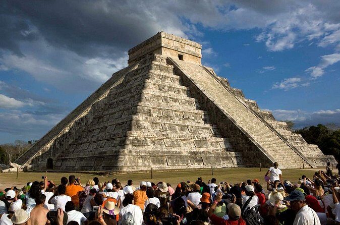 Wonder of the World in Mexico Chichen Itza and Mayan Cenotes - FAQ