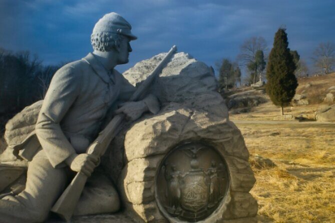 Wonder Women of Gettysburg Hidden Valor By Junket - Summing Up the Value