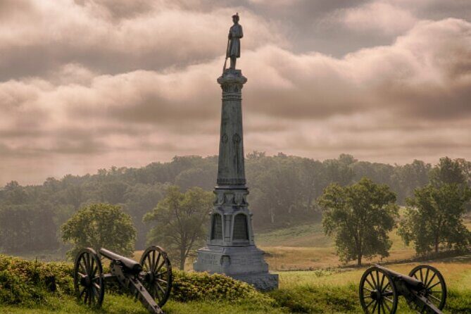 Wonder Women of Gettysburg Hidden Valor By Junket - Final Thoughts