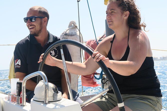 Wonderful 2 Hour Sailing trip including open bar and Pinchos - Authentic Voices: What Reviewers Say