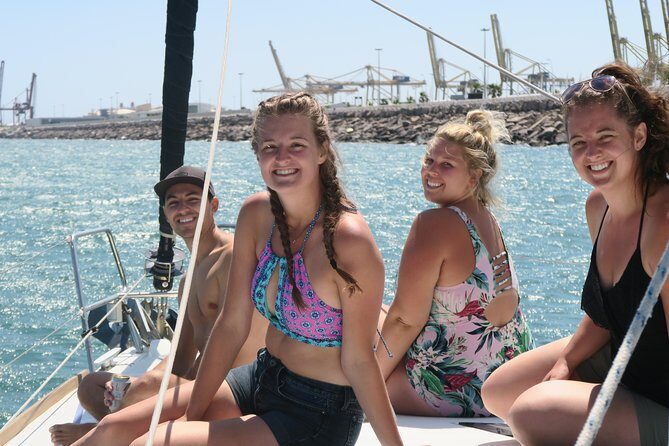 Wonderful 2 Hour Sailing trip including open bar and Pinchos - FAQ