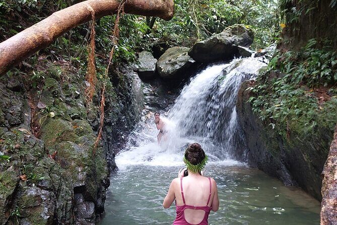 Wonderful 2Days 1Night Bukit Lawang Jungle Trekking Free Rafting - Day 1: Into the Heart of the Jungle