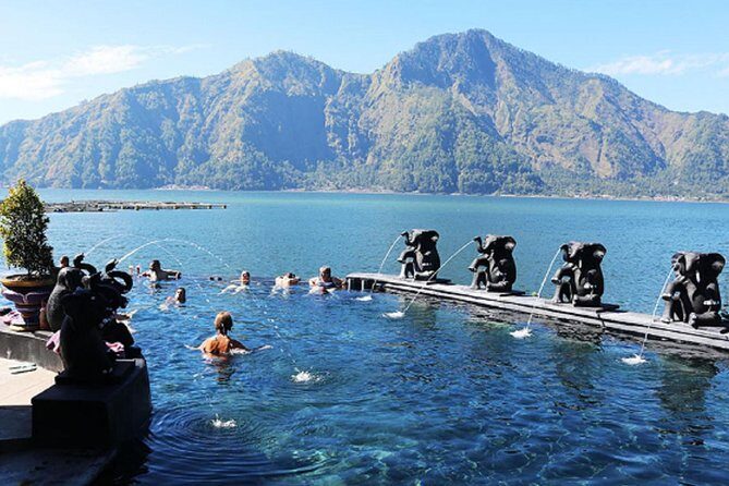 Wonderful 3 Days of Bali Private Guided Tour All Inclusive - A Deep Dive into the 3-Day Bali Private Tour
