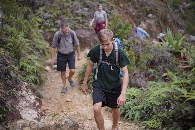 Wonderful 7 Days North Sumatra Tour (Include: 2 Days 1 Night Jungle Trekking) - Practical Considerations and Value