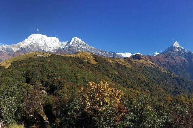 Wonderful Australian Camp & Sarangkot Trek - FAQ