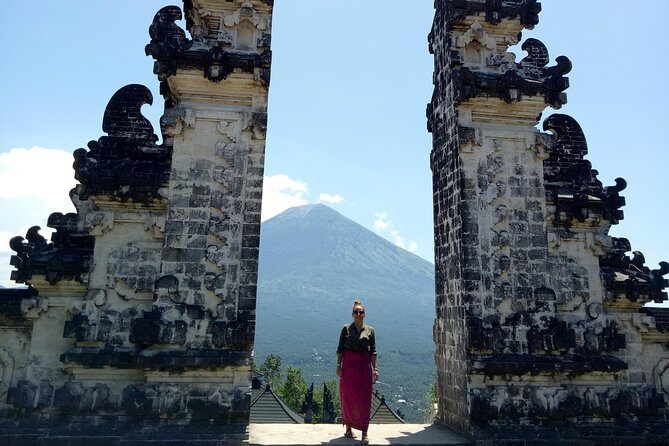 Wonderful Bali In 3 Days Private Tour - Exploring Bali in Three Action-Packed Days