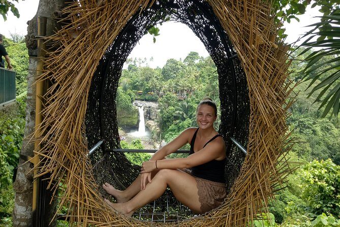 Wonderful Bali In 3 Days Private Tour - Day 3: Beaches, Cliffs, and a Spectacular Sunset