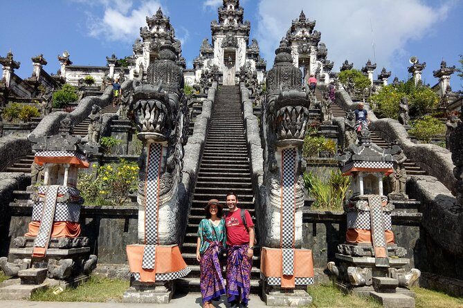 Wonderful Bali In 3 Days Private Tour - FAQs