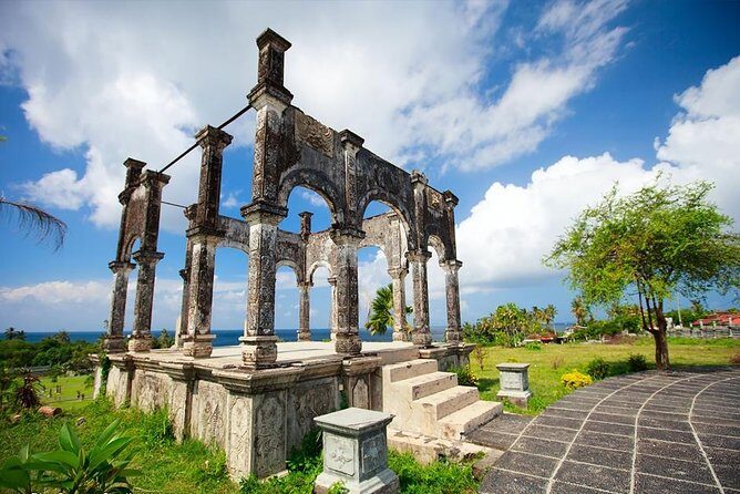 Wonderful Bali In 3 Days Private Tour - Final Words