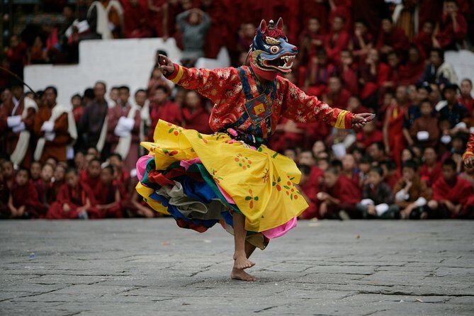 Wonderful Bhutan Tour- 8 Nights 9 Days - Overview of the Experience