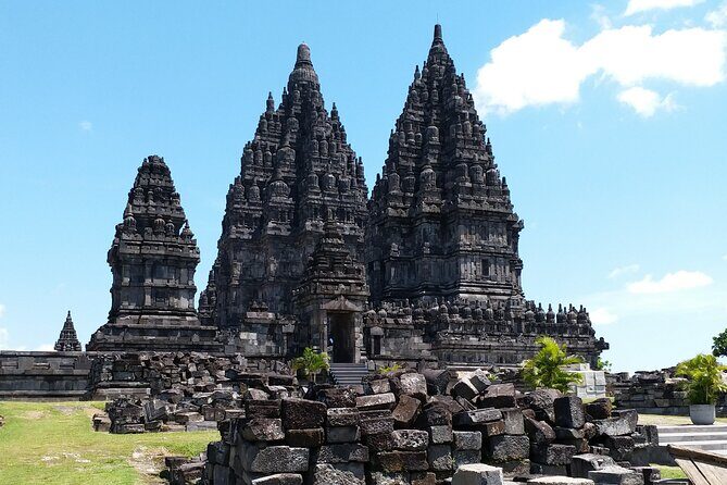 Wonderful Borobudur Prambanan One Day Tour - Who Should Book This Tour?