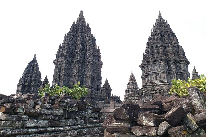 Wonderful Borobudur Prambanan One Day Tour - FAQs