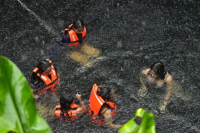 Wonderful Jungle Experience with Horse Riding, ATV, Ziplines and Cenote - Authentic Experiences and Honest Critiques