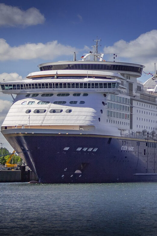 Wonderful Kiel - love at second sight - FAQ