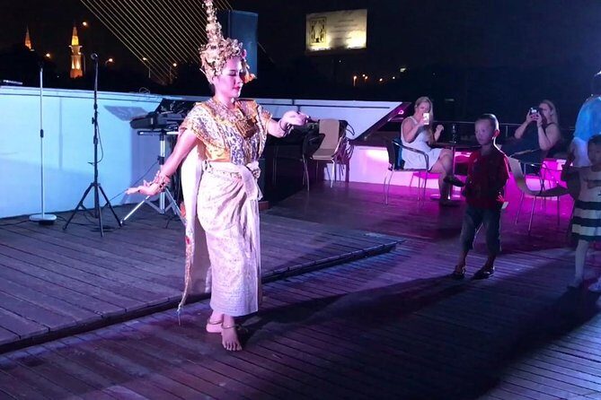 Wonderful Pearl: Bangkok's Dinner Night Cruise - Final Thoughts
