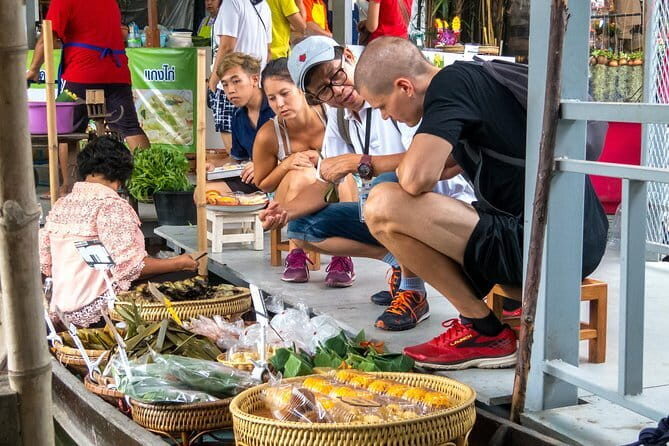 Wonderful Pearl Dinner Cruise in Bangkok - Authentic Reviews: What Travelers Are Saying