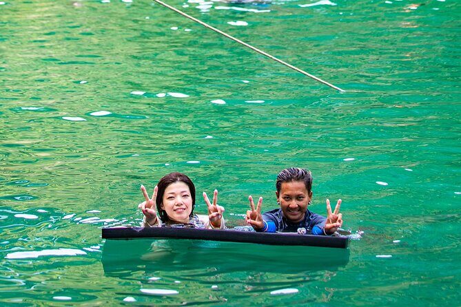 Wonderful Phi Phi Islands Snorkeling Tour from Krabi - Who Will Love This Tour?