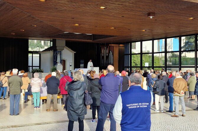 Wonderful Private Full Day Tour in Fátima, Nazaré, Óbidos - Who Will Love This Tour?