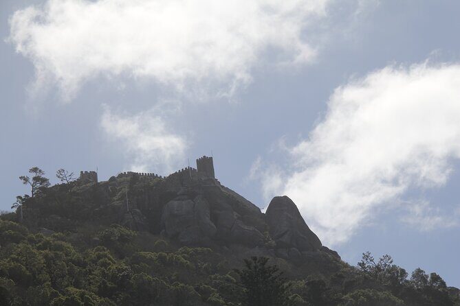 Wonderful Private Full Day Tour in Sintra - Experience the Magic of Portugal’s Lisbon Region with a Private Full-Day Tour