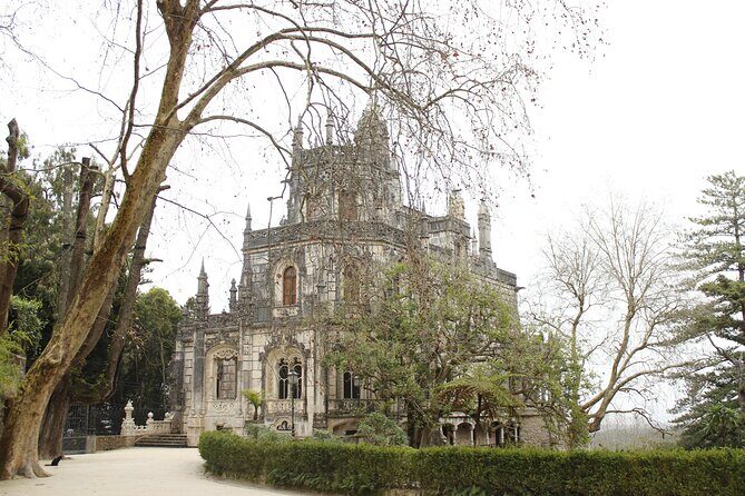 Wonderful Private Full Day Tour in Sintra - Who Would Love This Tour?
