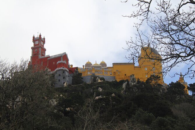 Wonderful Private Full Day Tour in Sintra - FAQ