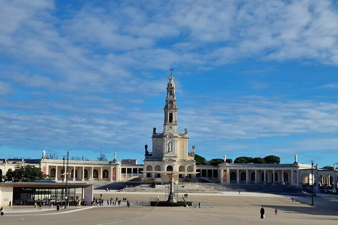 Wonderful Private Half-day tour in Fátima - Key Points