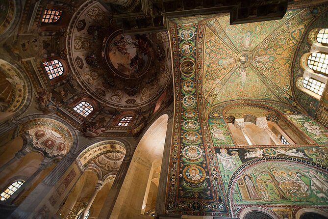 Wonderful Ravenna, visit 3 UNESCO sites with a local guide on a private tour - An In-Depth Look at the Tour Itinerary