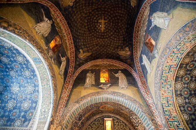 Wonderful Ravenna, visit 3 UNESCO sites with a local guide on a private tour - Final Thoughts