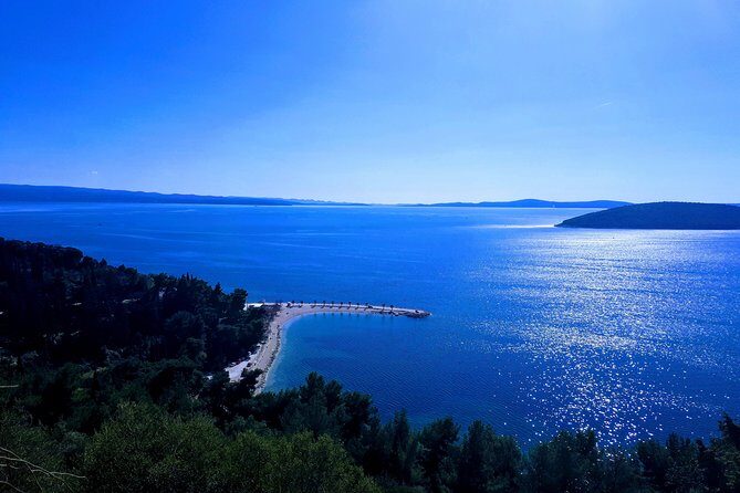 Wonderful Split - Diocletian's Palace Private Walking Tour - Practical Details That Matter