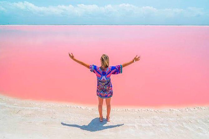 Wonderful Tour Las Coloradas & Buffete only from Cancun - The Itinerary in Detail: What to Expect