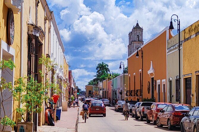 Wonderful Tour to Chichen Itza Ruins & Suytun from Cancun - Who Will Love This Tour?