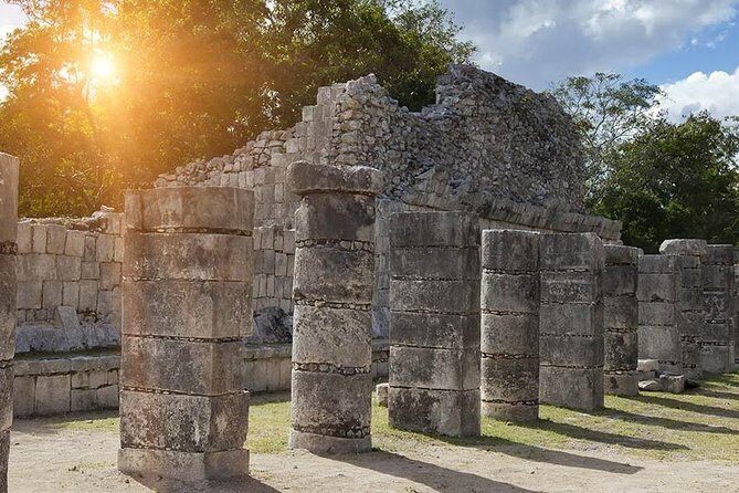 Wonderful Tour to Chichen Itza Ruins & Suytun from Cancun - Final Thoughts