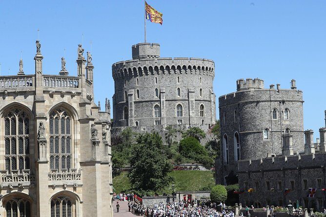 Wonderful Westminster Tour & Visit Windsor Castle - The Practical Side of the Tour
