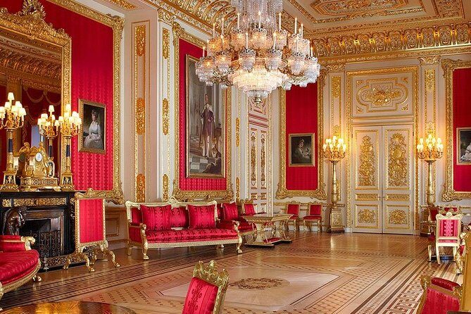 Wonderful Westminster Tour & Visit Windsor Castle - The Balance of Value and Experience