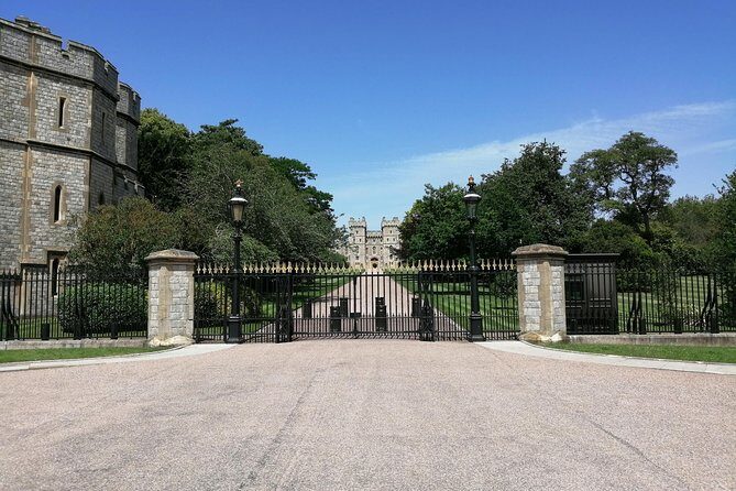 Wonderful Windsor Black Taxi Tour London - The Cost and How to Assess Its Value