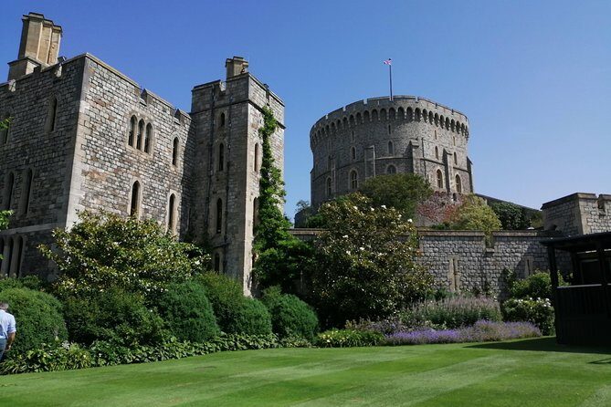 Wonderful Windsor Black Taxi Tour London - Is This Tour Right for You?