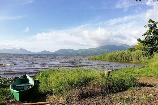 Wonders in the jungle of our mother culture Catemaco & Los Tuxtlas - Discovering Wonders in Veracruz’s Jungle: A Practical Review of the Catemaco & Los Tuxtlas Tour